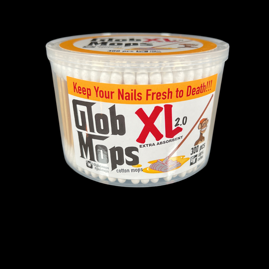 Glob Mops XL 2.0