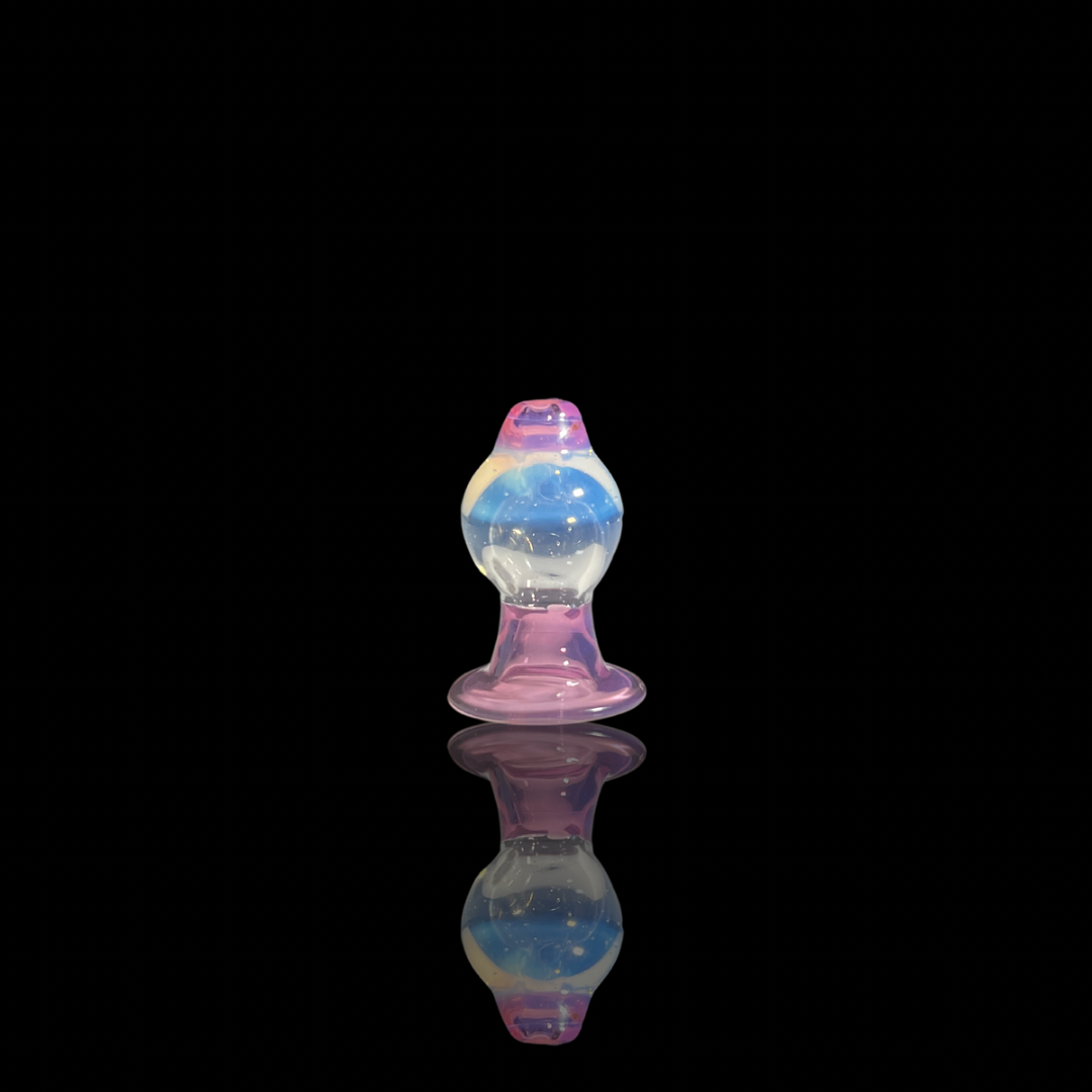 DaveWave Glass Caps