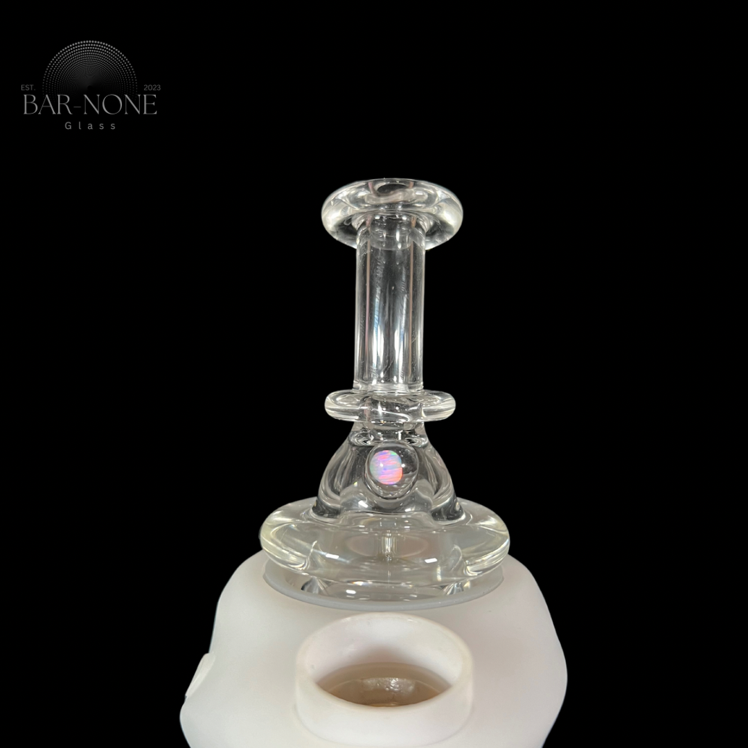 JFGlass Dry Top