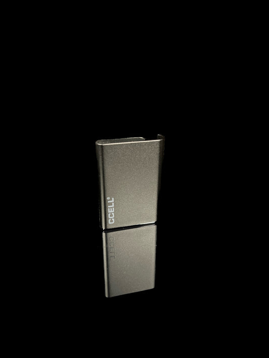 CCell PALM Pro Black