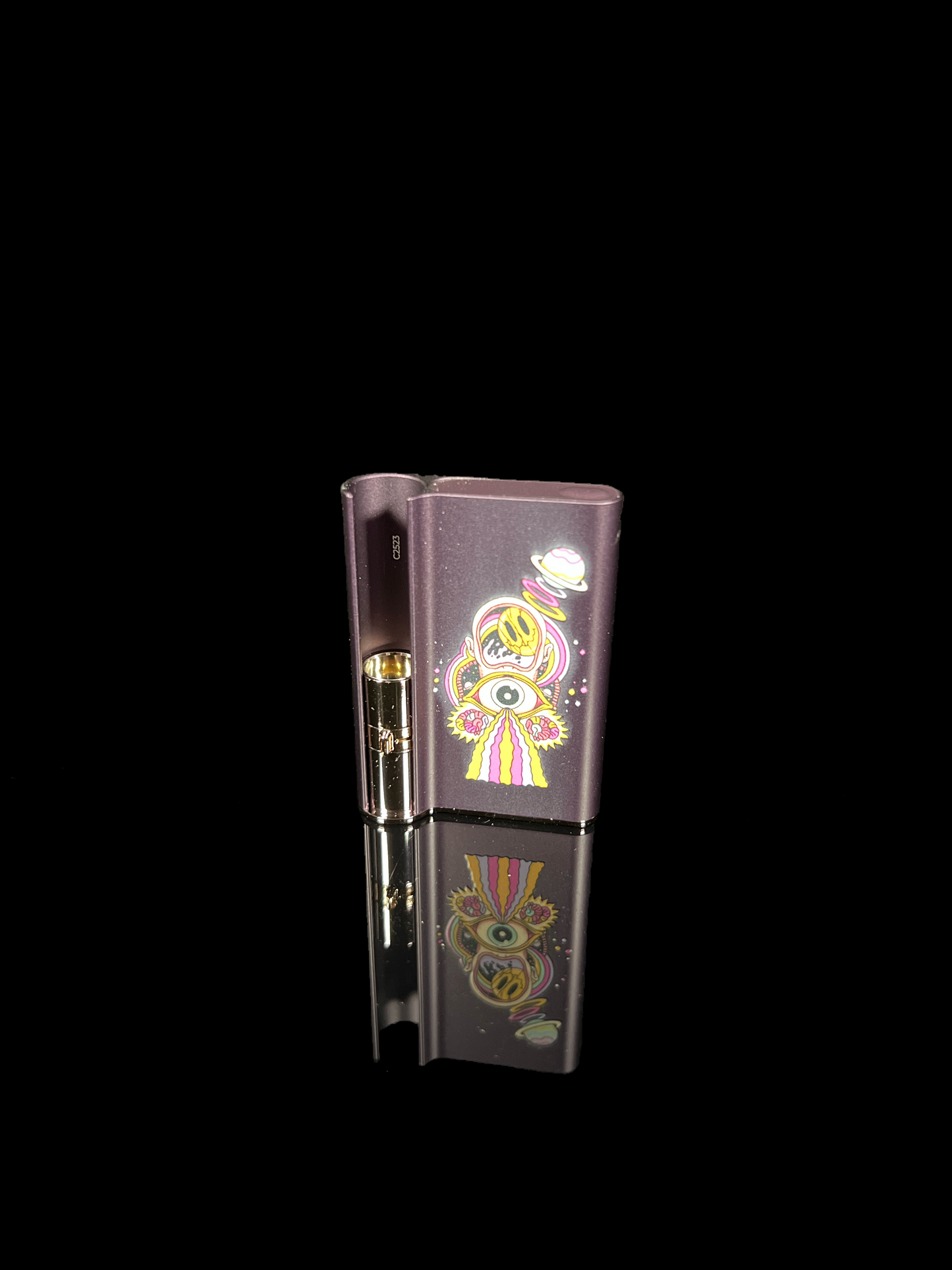 CCell PALM Pro Limited Edition 710