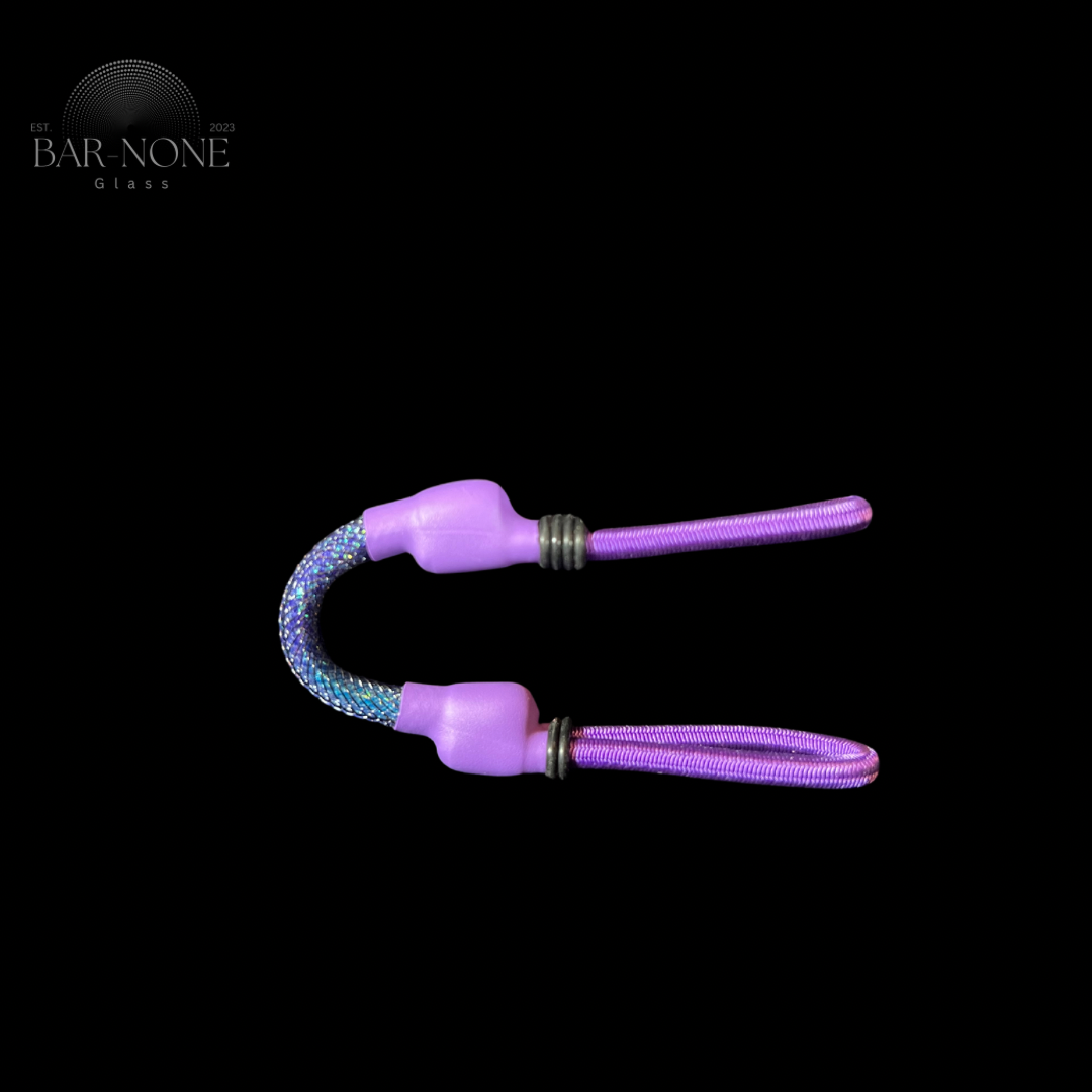 Tuff Tethers: "Dark Matter" Blueprint