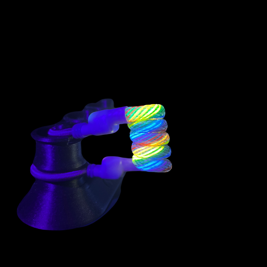 Tuff Tethers: "DreamLand" Blueprint