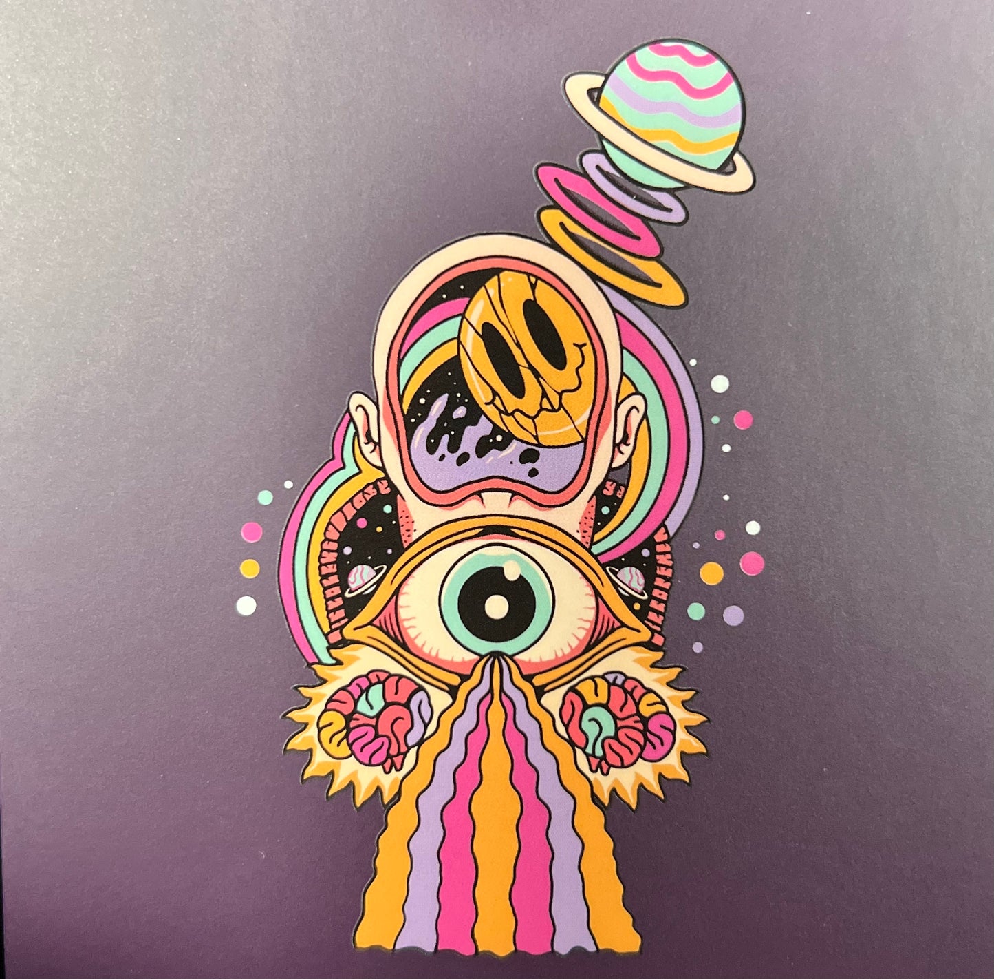 CCell PALM Pro Limited Edition 710