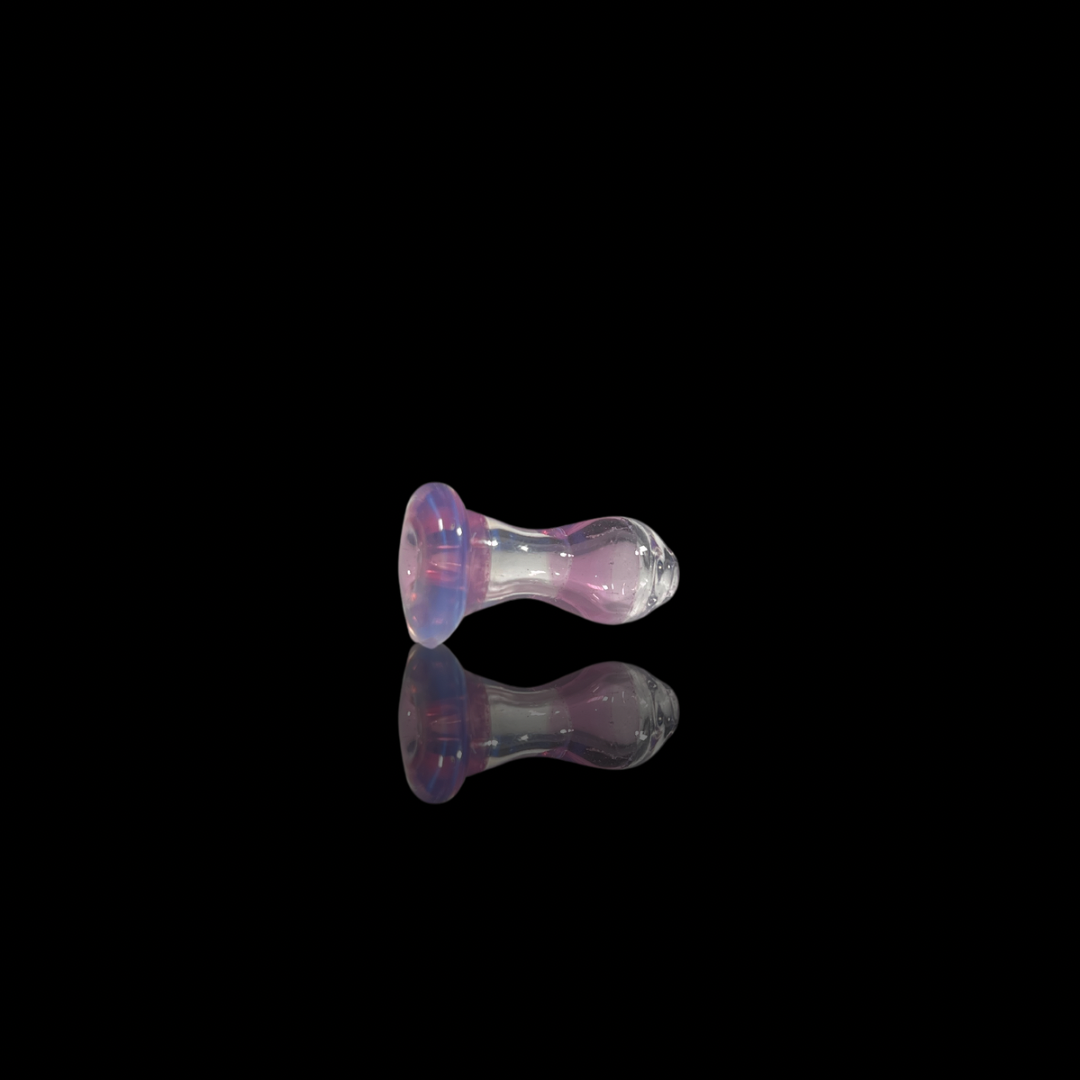 FistPickle Glass Encalmo Ball Caps
