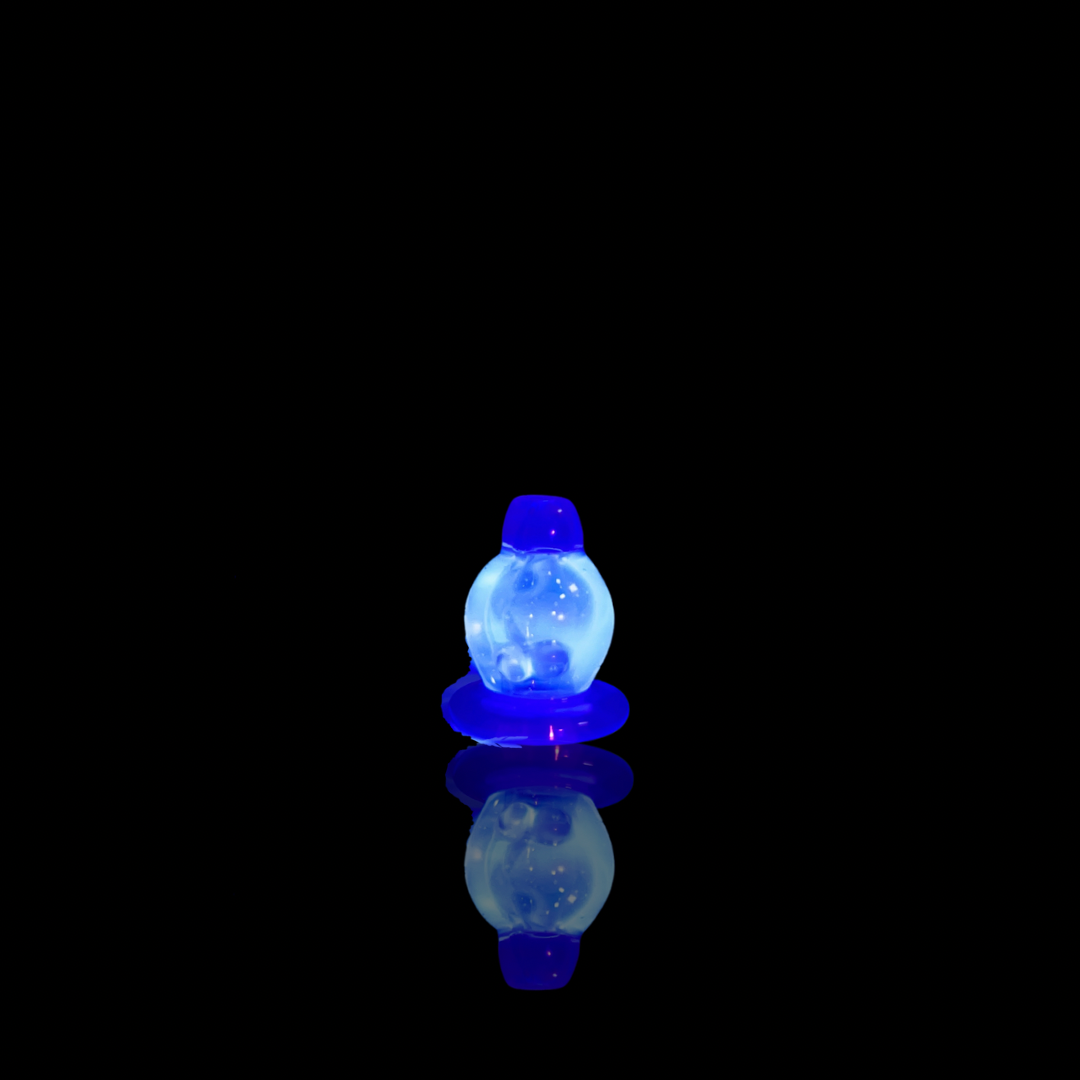 DaveWave Glass Caps