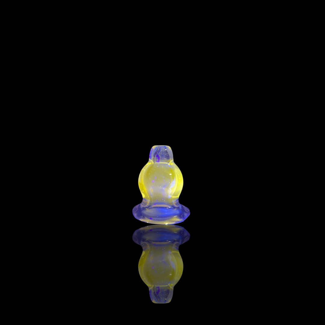DaveWave Glass Caps
