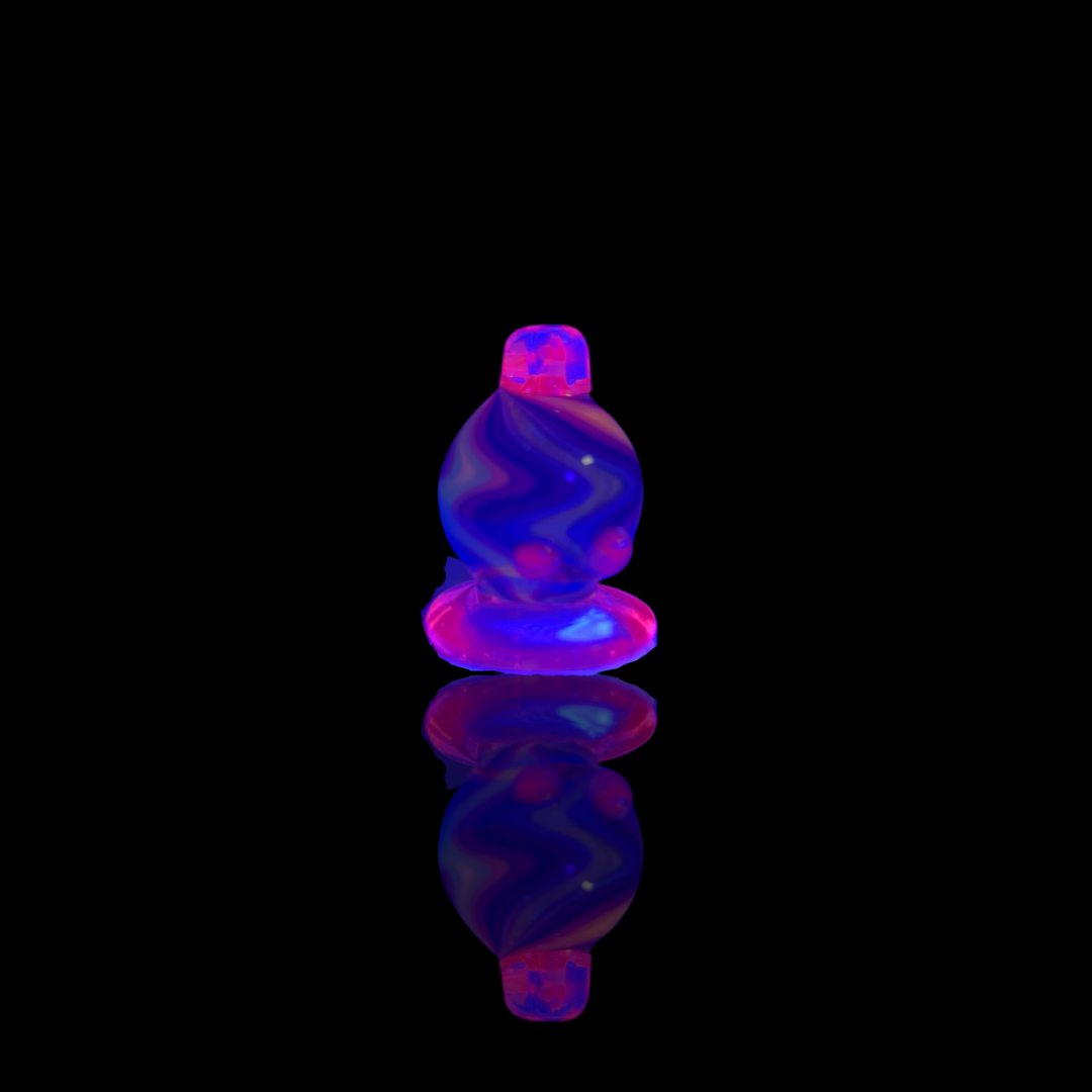 DaveWave Glass Caps
