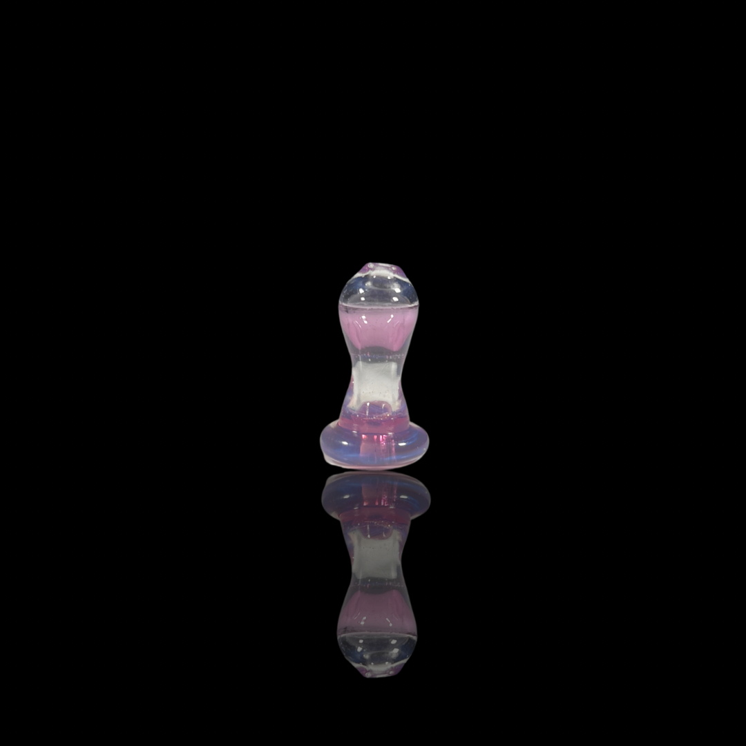 FistPickle Glass Encalmo Ball Caps