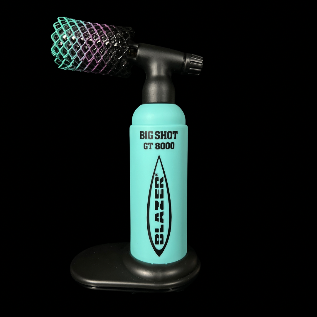 Mamba Guardz : BLAZER BIG SHOT NOZZLE GUARD