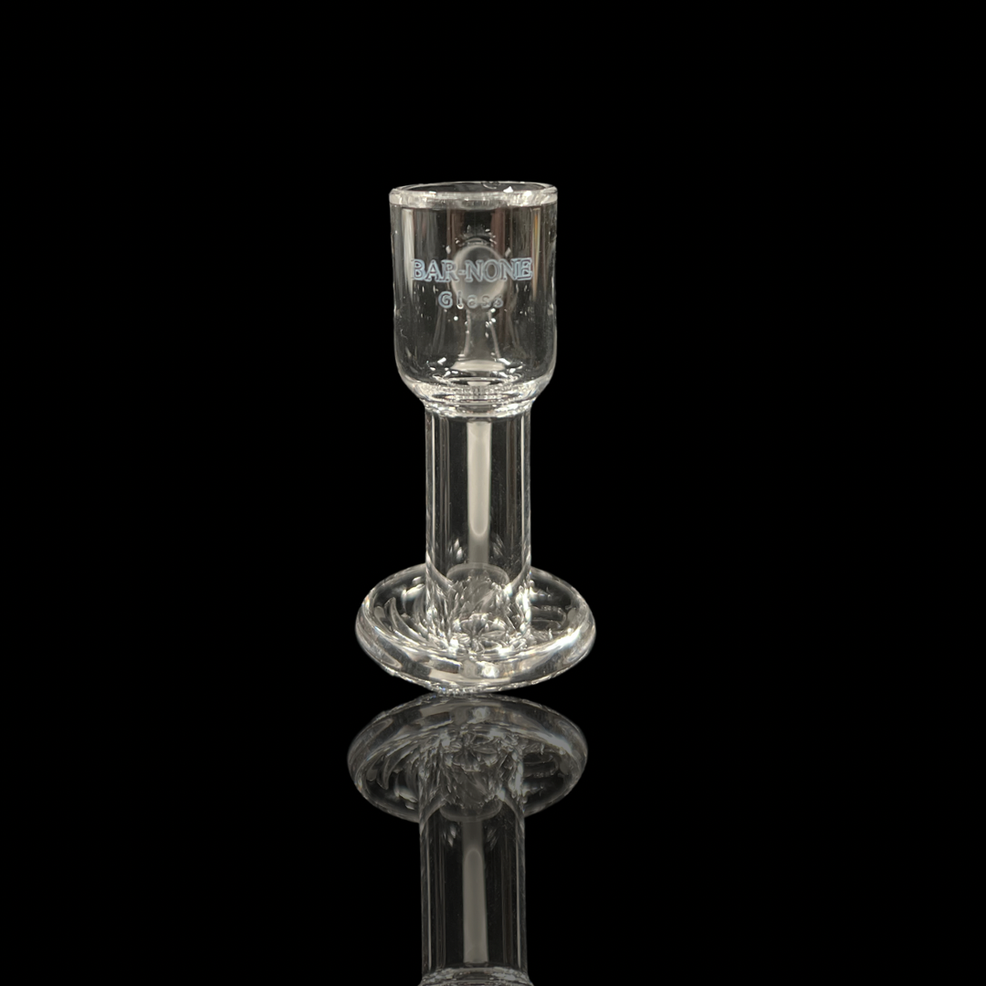 Terp Slurper Blender Quartz Banger
