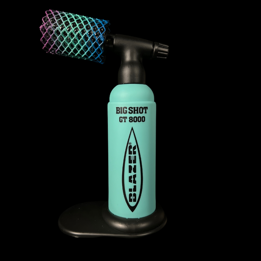 Mamba Guardz : BLAZER BIG SHOT NOZZLE GUARD