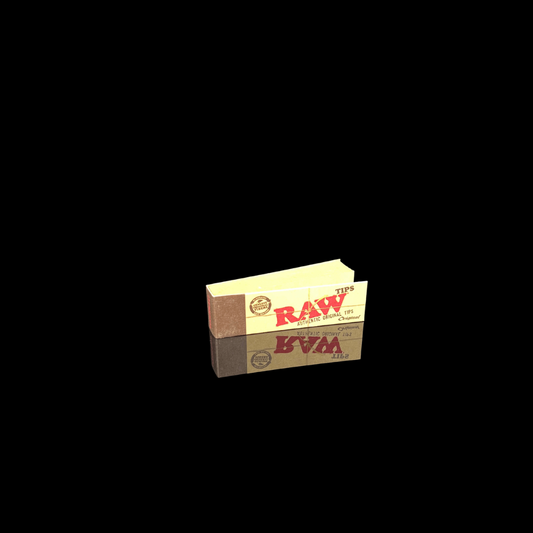 RAW Authentic Roll-up Tips