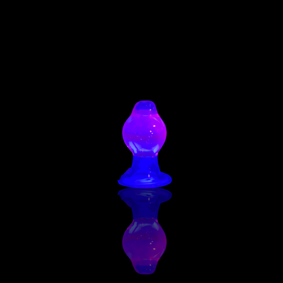 DaveWave Glass Caps