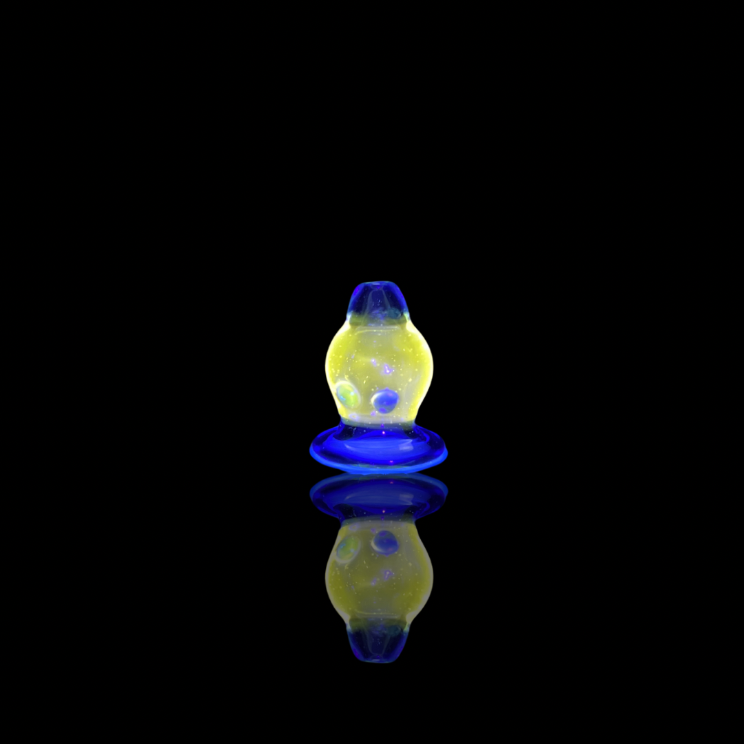 DaveWave Glass Caps