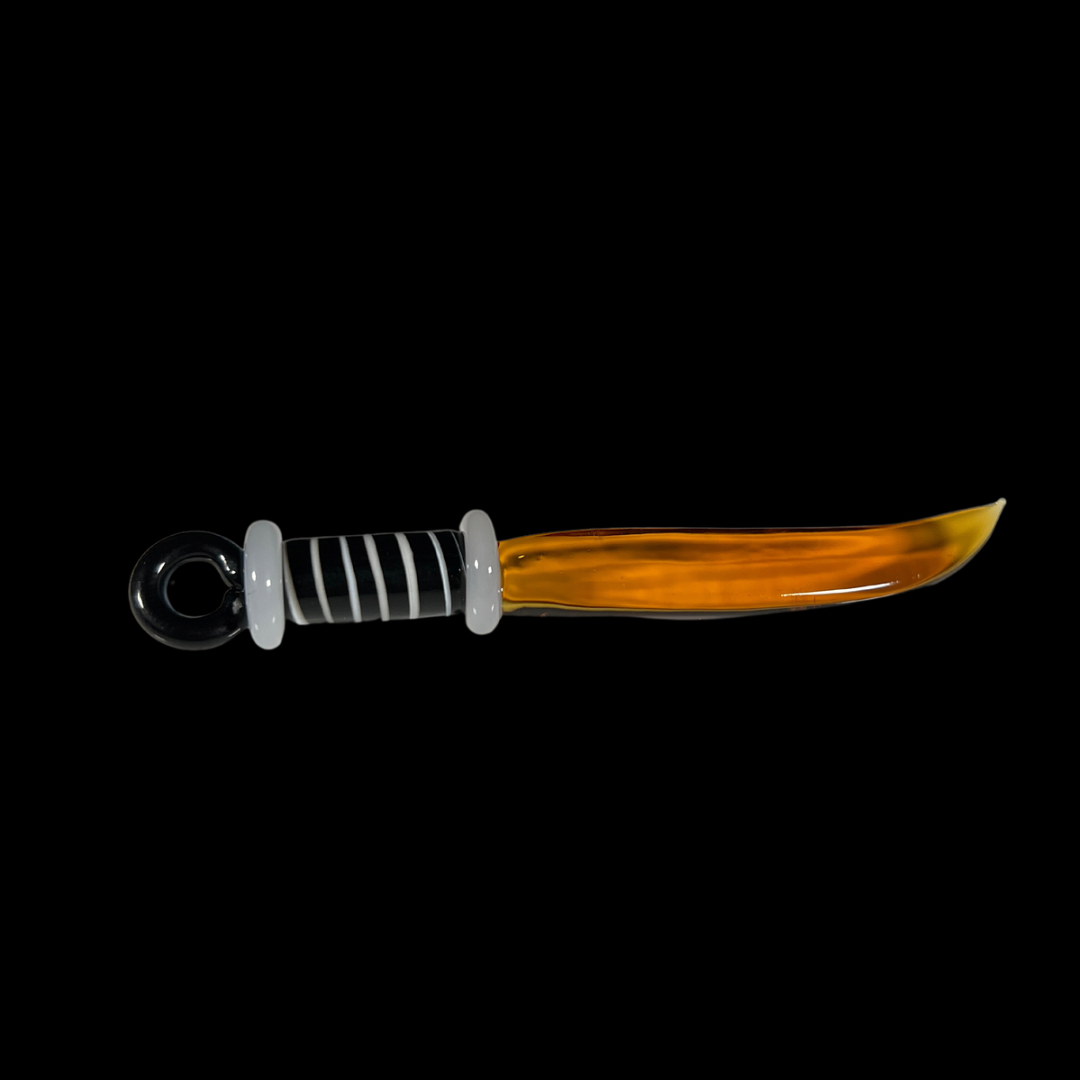 Sword Dabber Tool for Wax & Concentrates