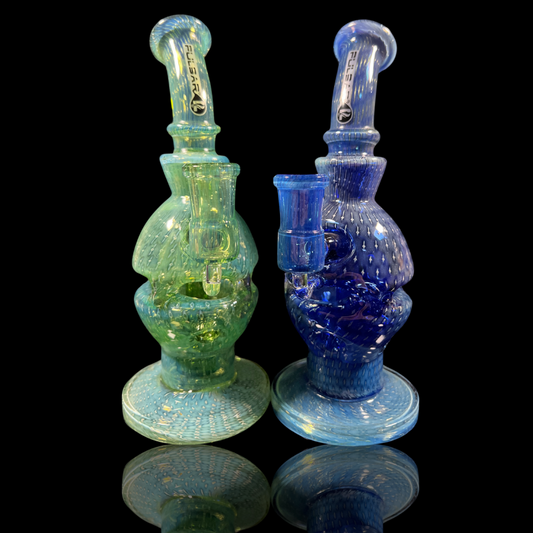 Pulsar Fab Egg Rig