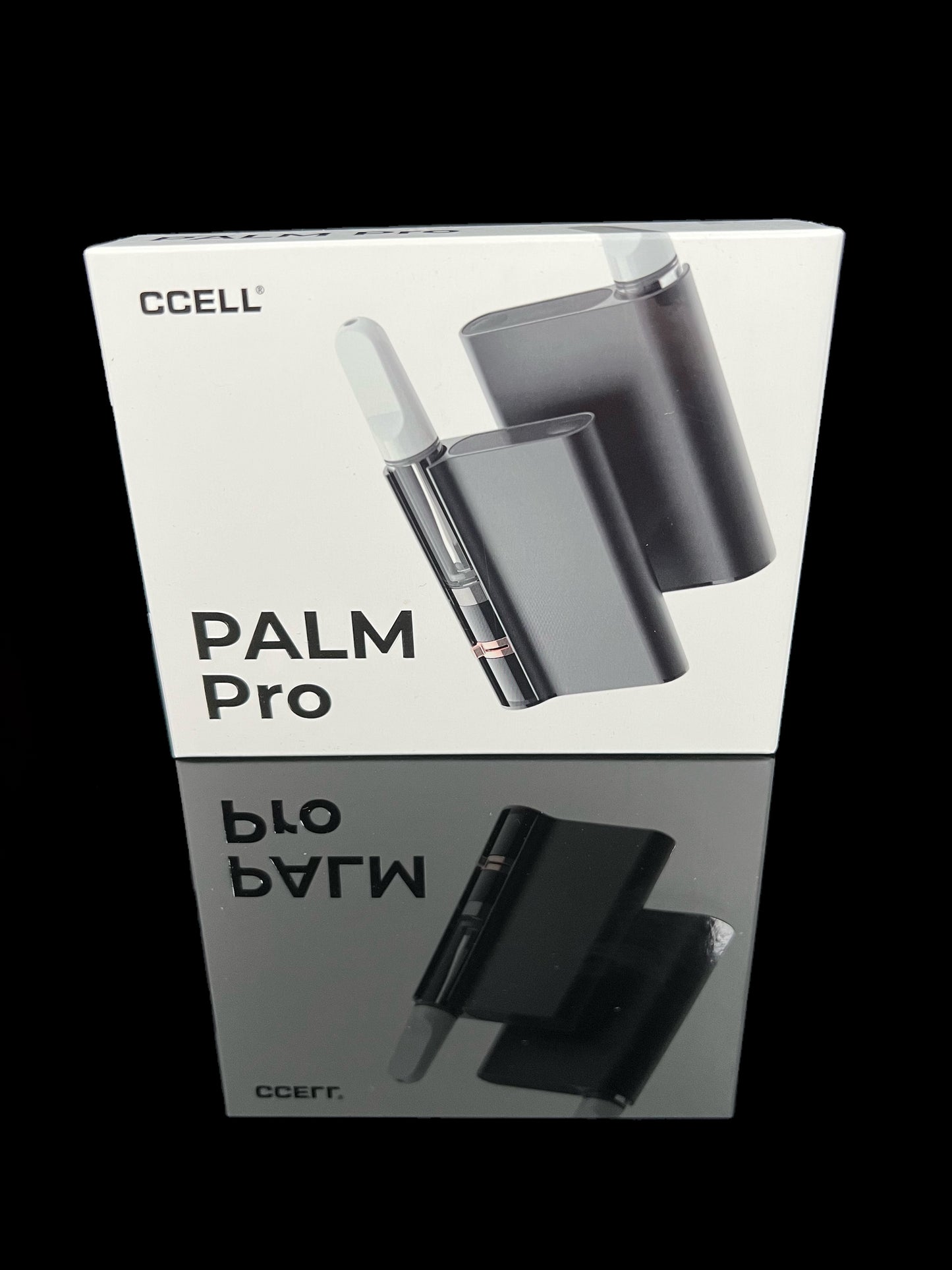 CCell PALM Pro Black