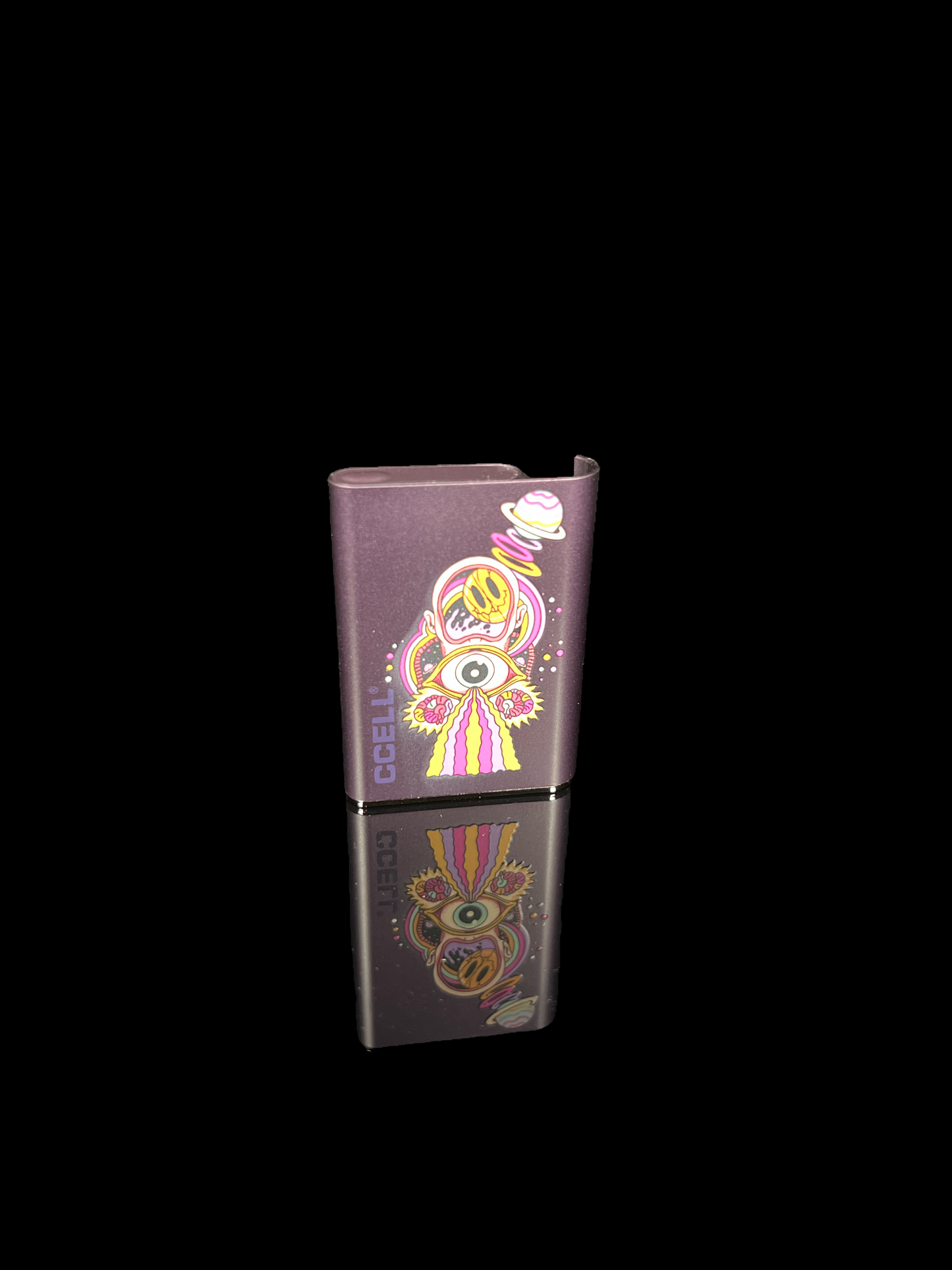 CCell PALM Pro Limited Edition 710