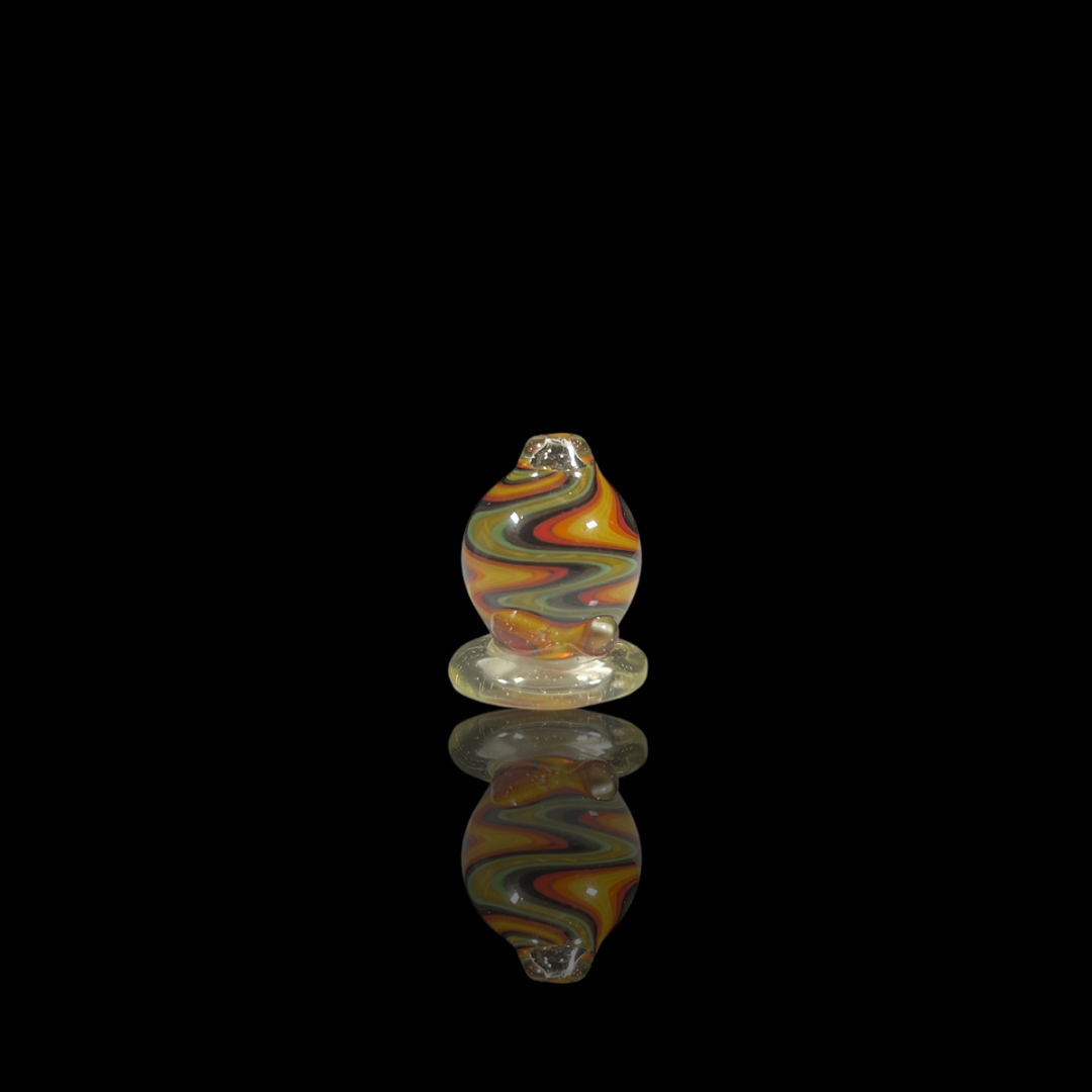DaveWave Glass Caps