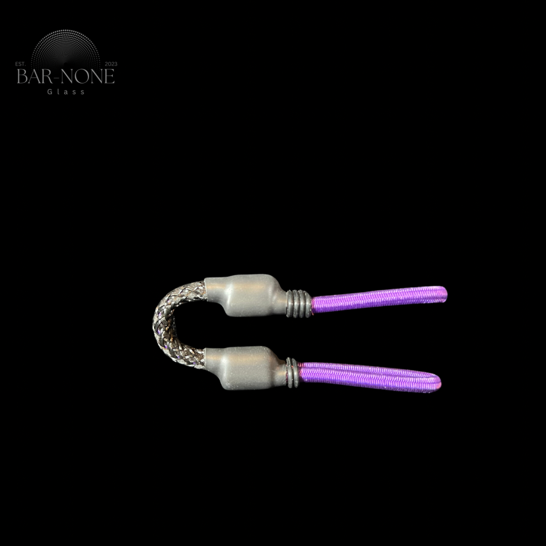 Tuff Tethers: "Melina" Blueprint