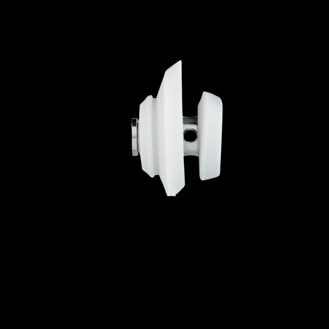 Peak Pro Joystick Cap - Pearl White