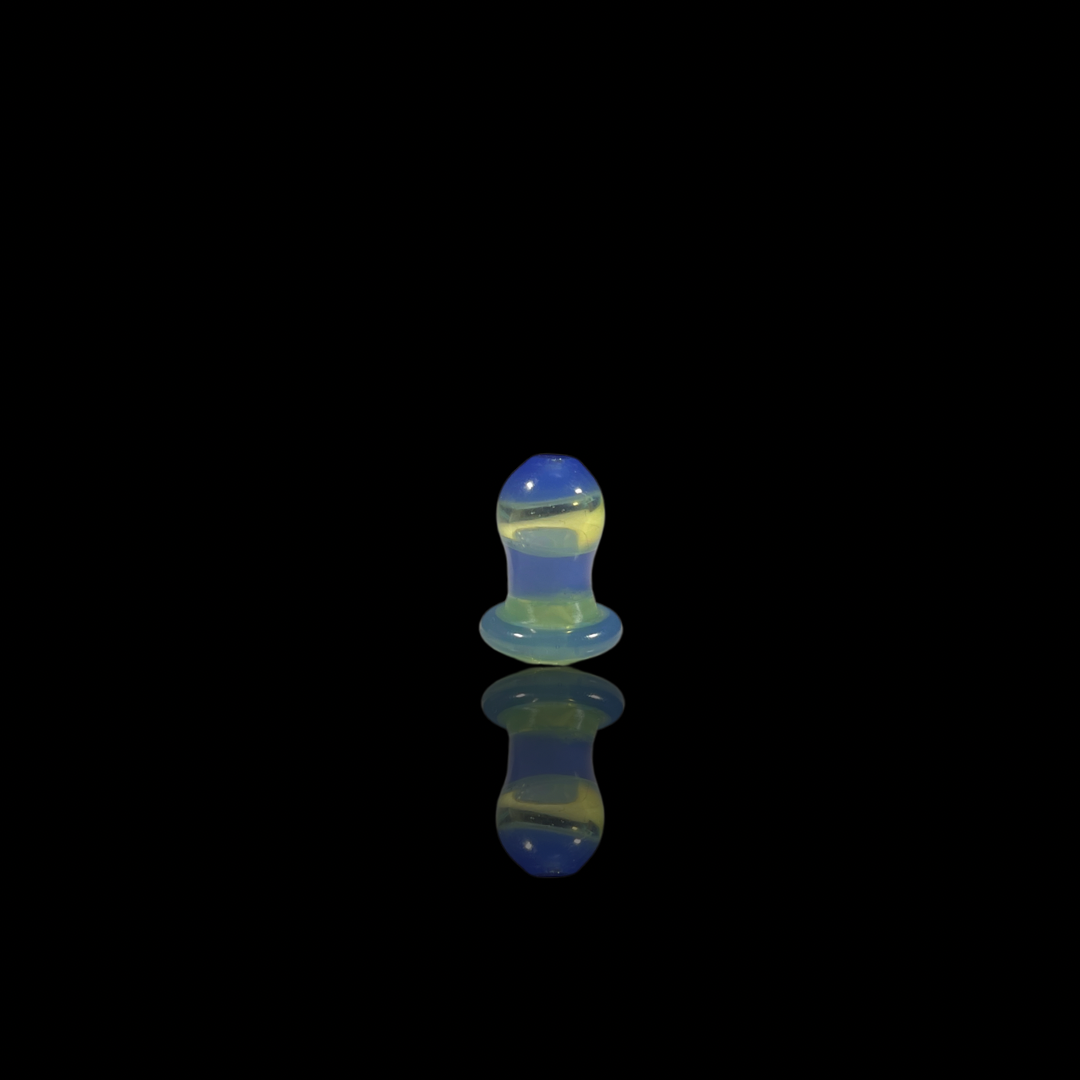 FistPickle Glass Encalmo Ball Caps