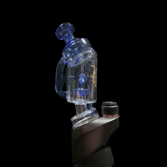 Pulsar Puffco Peak/Pro Recycler Attachment #2