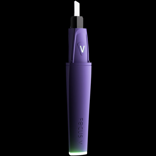 Focus V Saber Grape