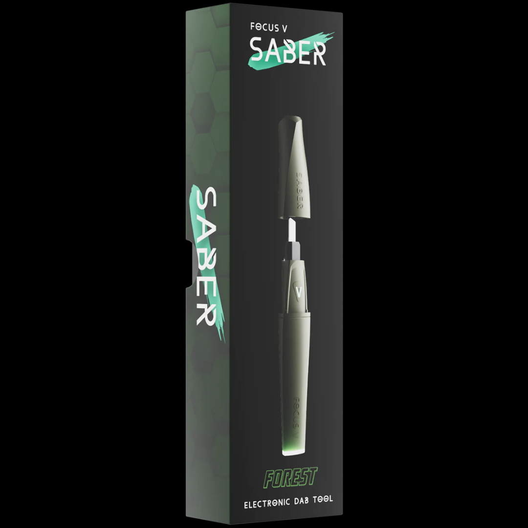 Focus V Saber Forest