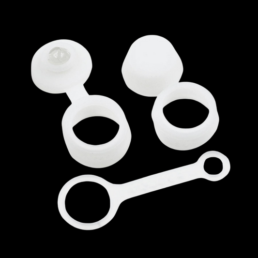 Focus V CARTA 2 Silicone Accessory Set - Clear