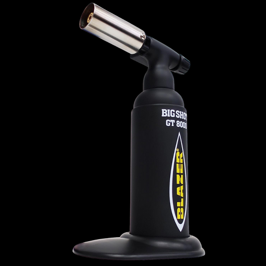 BLAZER Big Shot GT8000 Torch Black