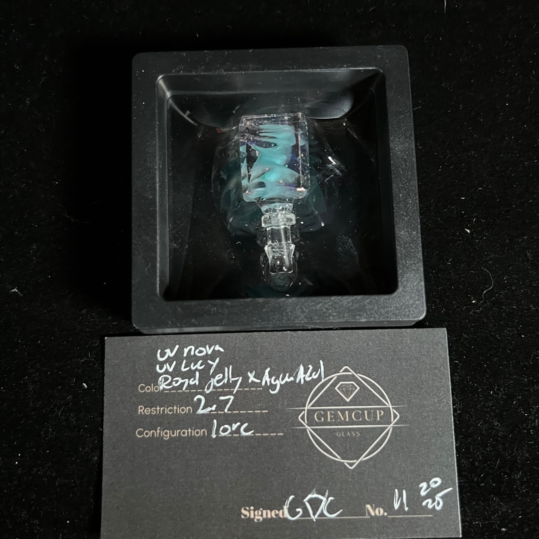 GemCup_Glass's Lore XL Joystick #11