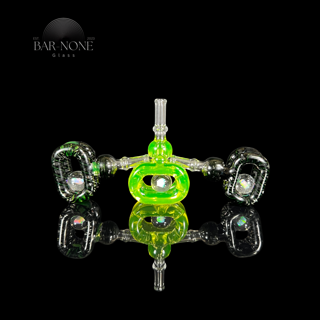 JNG Studios: Joylink Puffco Peak 3DXL / Intelli-Core MAX Carta Joystick Cap