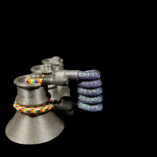 Tuff Tethers : "Tractor Beam 2.0" Bubble Cap Tether