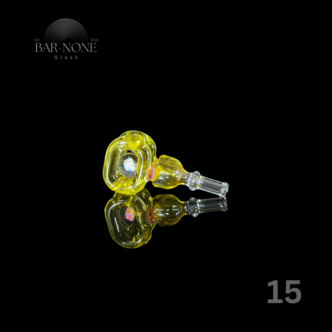JNG Studios: Joylink Puffco Peak 3DXL / Intelli-Core MAX Carta Joystick Cap