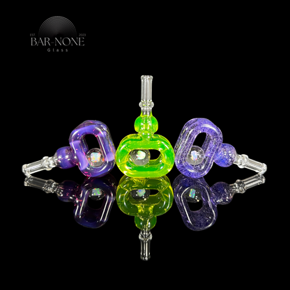 JNG Studios: Joylink Puffco Peak 3DXL / Intelli-Core MAX Carta Joystick Cap