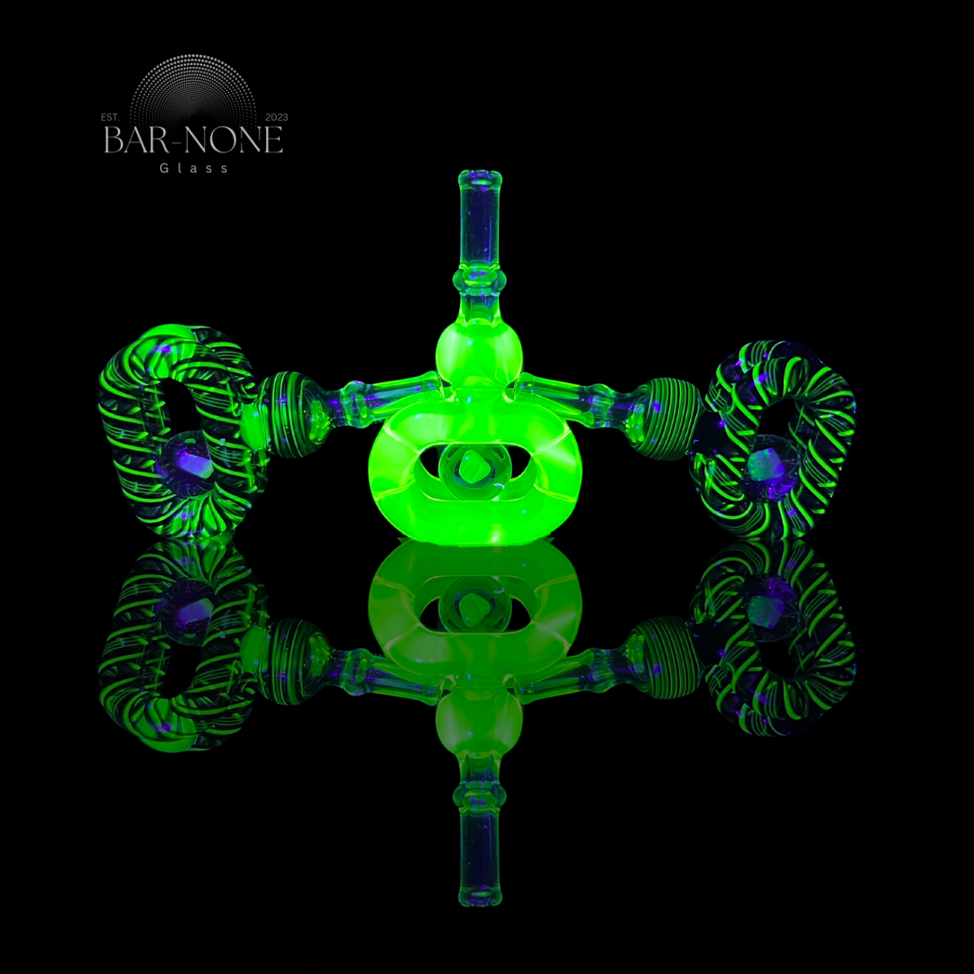 JNG Studios: Joylink Puffco Peak 3DXL / Intelli-Core MAX Carta Joystick Cap