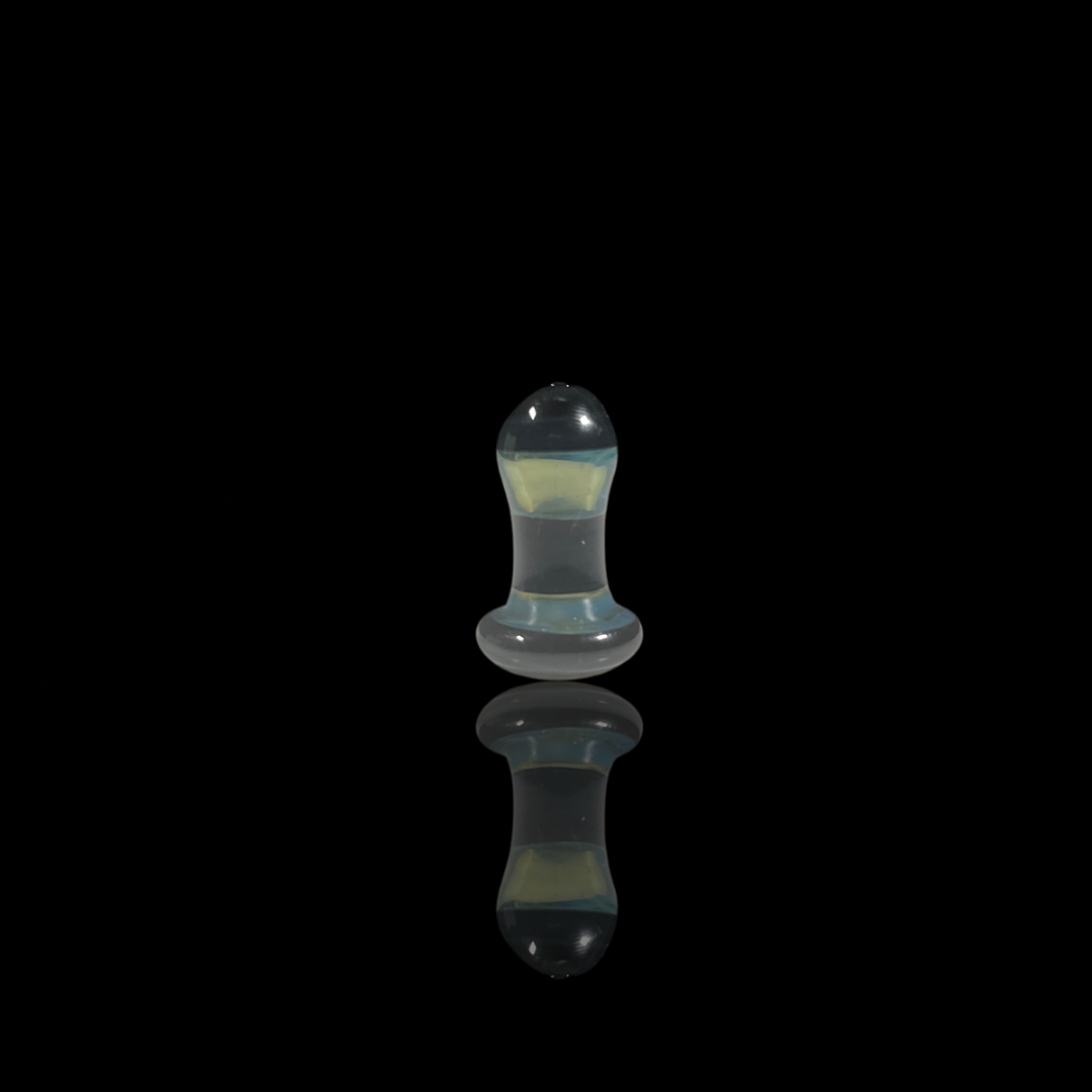 FistPickle Glass Encalmo Ball Caps