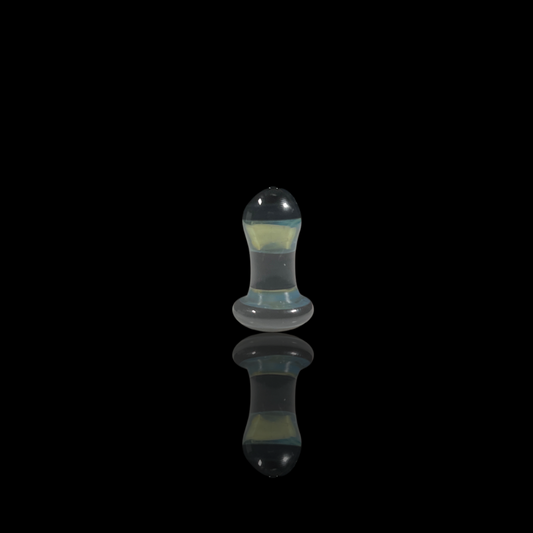 FistPickle Glass Encalmo Ball Caps