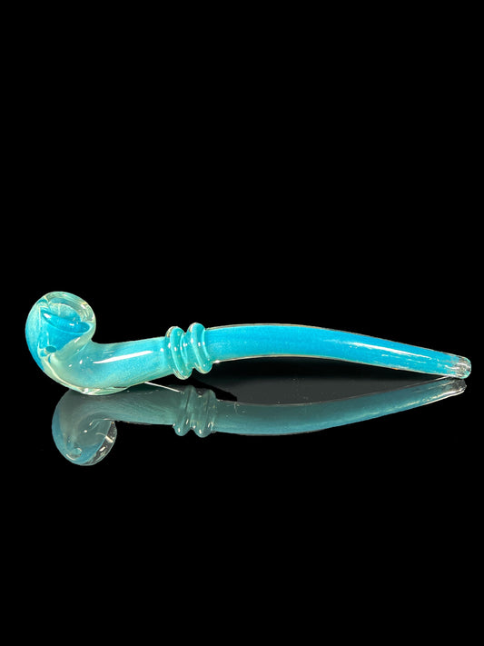 Aqua Azul Sherlock Hand Pipe