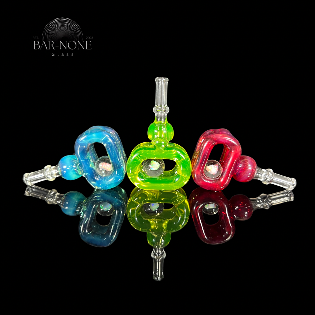 JNG Studios: Joylink Puffco Peak 3DXL / Intelli-Core MAX Carta Joystick Cap