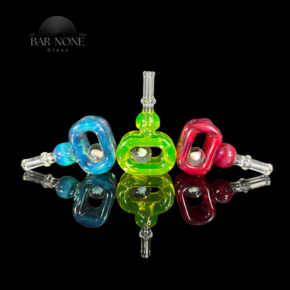 JNG Studios: Joylink Puffco Peak 3DXL / Intelli-Core MAX Carta Joystick Cap