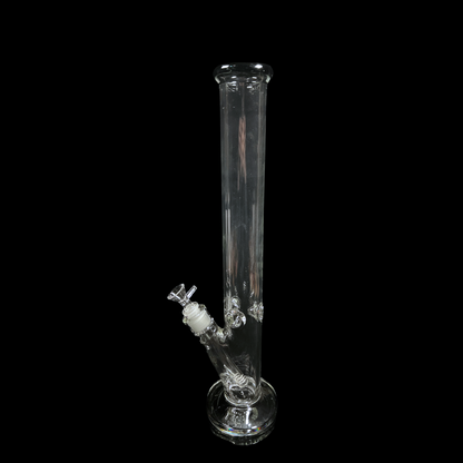 Classic Straight Tube Bong